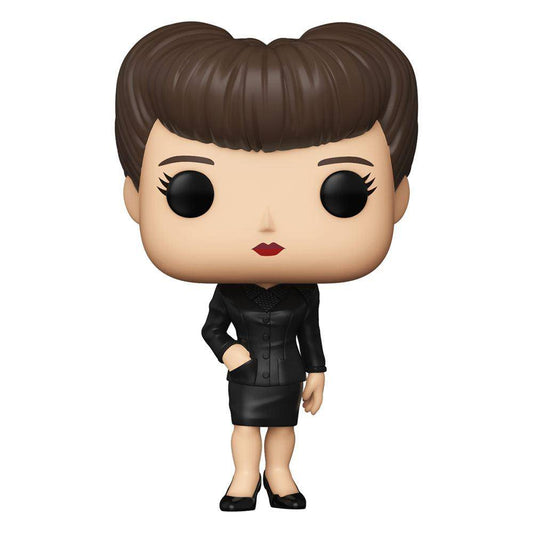 Blade Runner POP! Movies Vinyl Figur Rachael 9 cm
