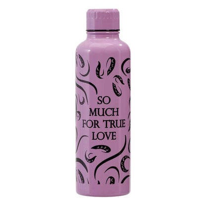 Disney Villains Edelstahl-Trinkflasche Ursula