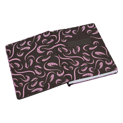 Disney Villains Notizbuch Ursula