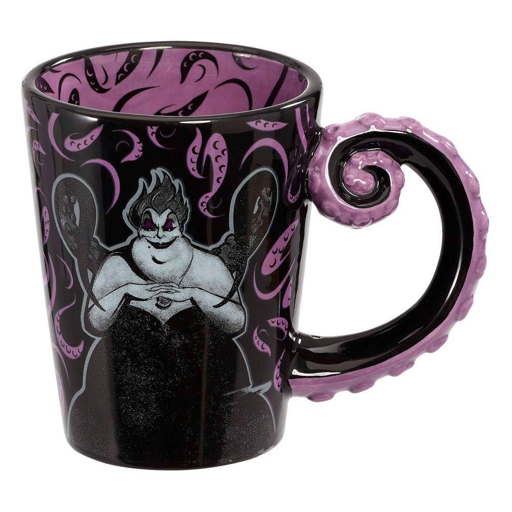 Disney Villains Tasse Ursula