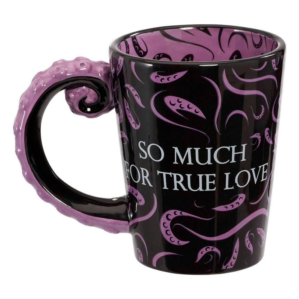 Disney Villains Tasse Ursula