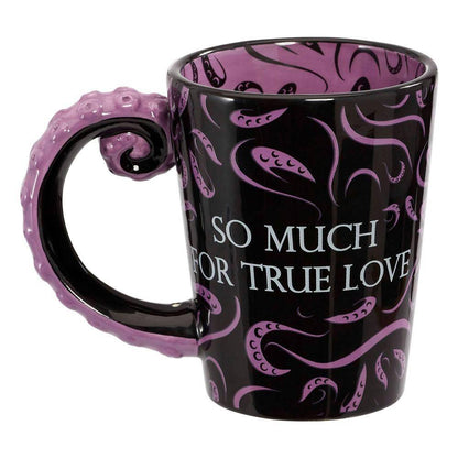 Disney Villains Tasse Ursula