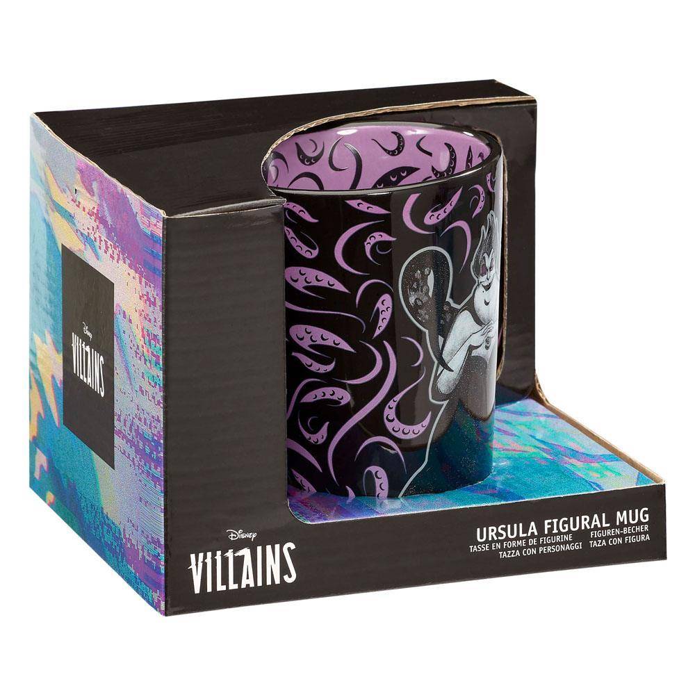 Disney Villains Tasse Ursula