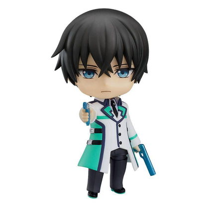 The Irregular at Magic High School: Visitor Arc Nendoroid Actionfigur Tatsuya Shiba 10 cm