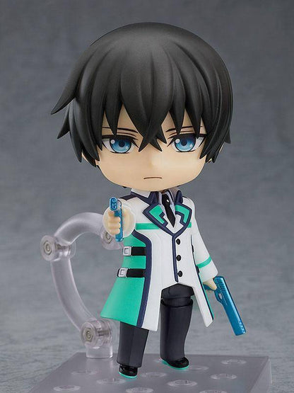 The Irregular at Magic High School: Visitor Arc Nendoroid Actionfigur Tatsuya Shiba 10 cm