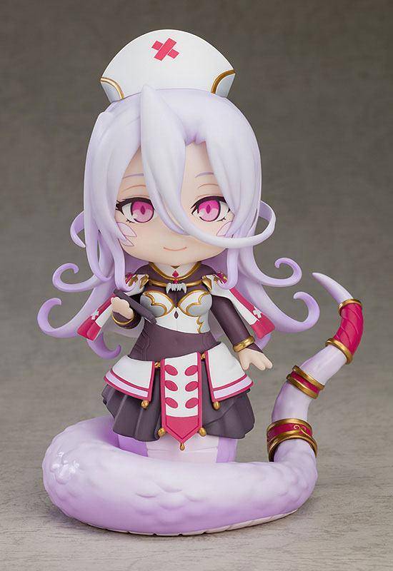 Monster Girl Doctor Nendoroid Actionfigur Saphentite Neikes 10 cm
