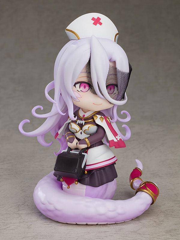 Monster Girl Doctor Nendoroid Actionfigur Saphentite Neikes 10 cm