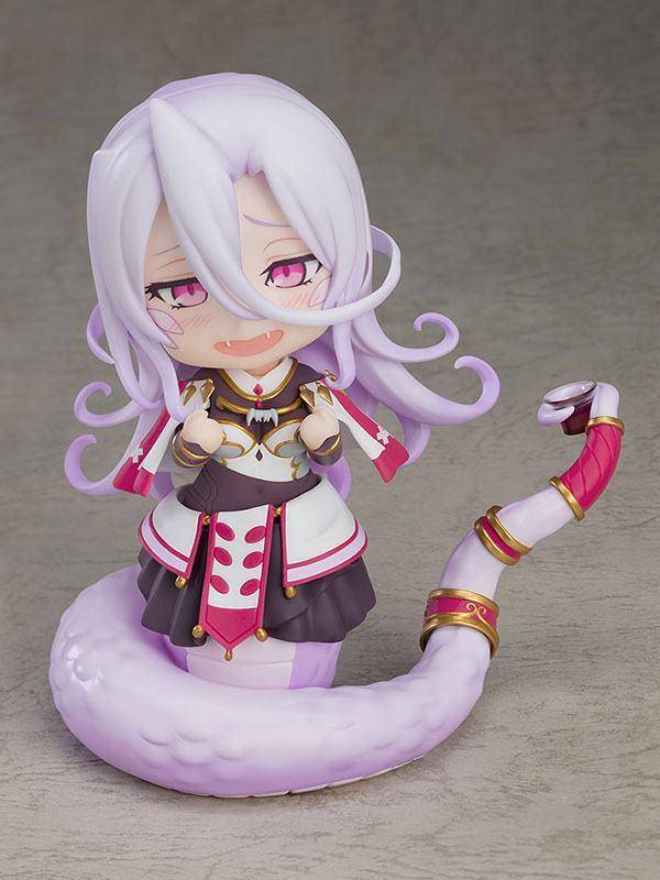 Monster Girl Doctor Nendoroid Actionfigur Saphentite Neikes 10 cm