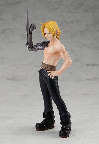Fullmetal Alchemist: Brotherhood Pop Up Parade PVC Statue Edward Elric 15 cm