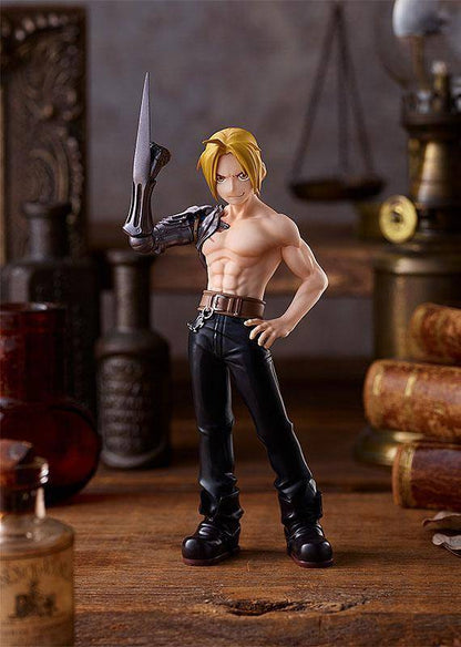Fullmetal Alchemist: Brotherhood Pop Up Parade PVC Statue Edward Elric 15 cm