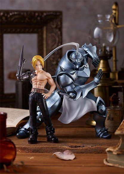 Fullmetal Alchemist: Brotherhood Pop Up Parade PVC Statue Edward Elric 15 cm