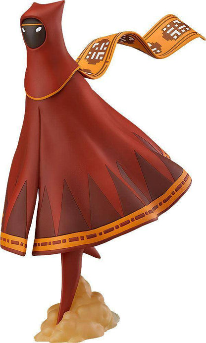 Journey Pop Up Parade PVC Statue The Traveler 17 cm