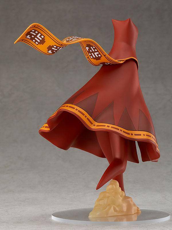 Journey Pop Up Parade PVC Statue The Traveler 17 cm