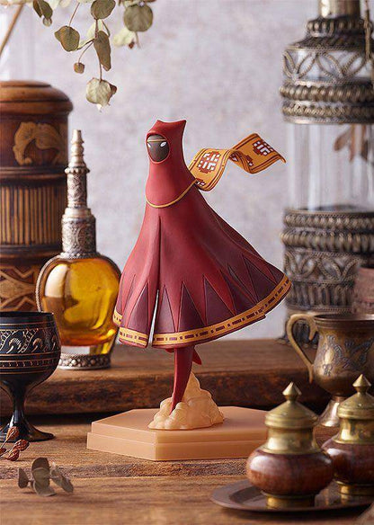 Journey Pop Up Parade PVC Statue The Traveler 17 cm