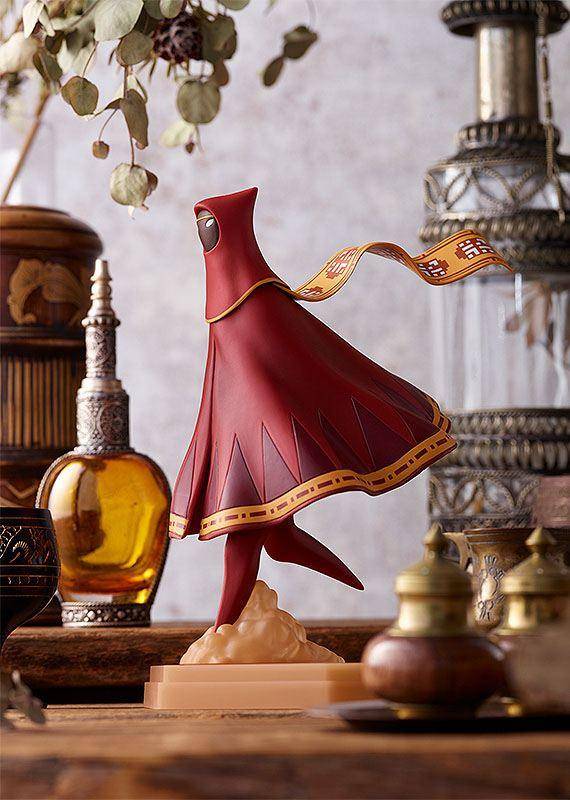 Journey Pop Up Parade PVC Statue The Traveler 17 cm