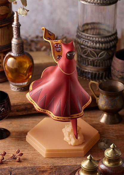Journey Pop Up Parade PVC Statue The Traveler 17 cm