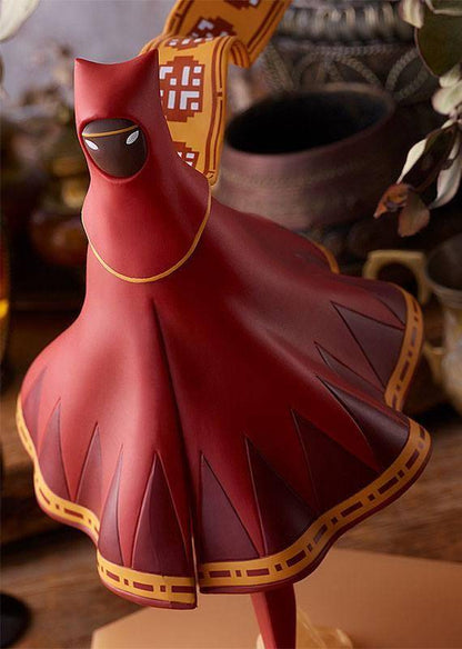 Journey Pop Up Parade PVC Statue The Traveler 17 cm