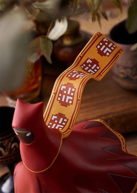 Journey Pop Up Parade PVC Statue The Traveler 17 cm