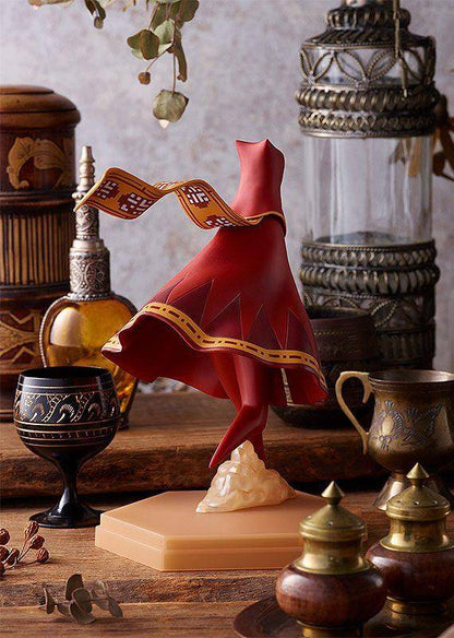 Journey Pop Up Parade PVC Statue The Traveler 17 cm