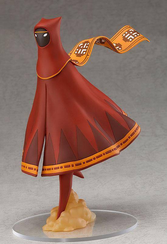 Journey Pop Up Parade PVC Statue The Traveler 17 cm