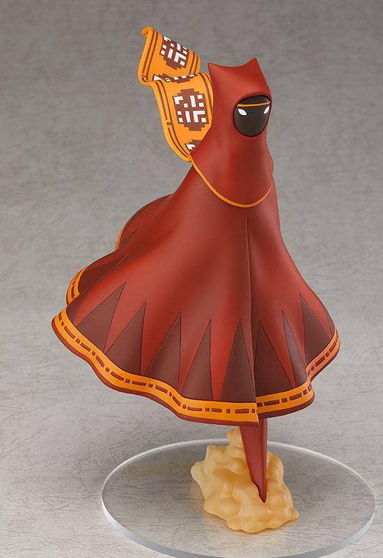 Journey Pop Up Parade PVC Statue The Traveler 17 cm