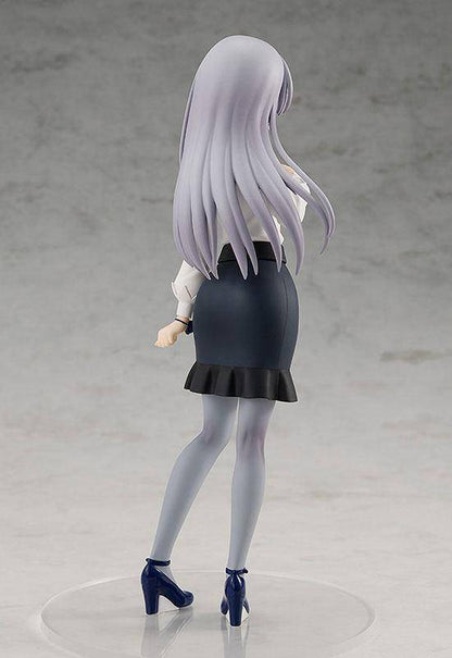 BanG Dream! Girls Band Party! Pop Up Parade PVC Statue Yukina Minato 17 cm