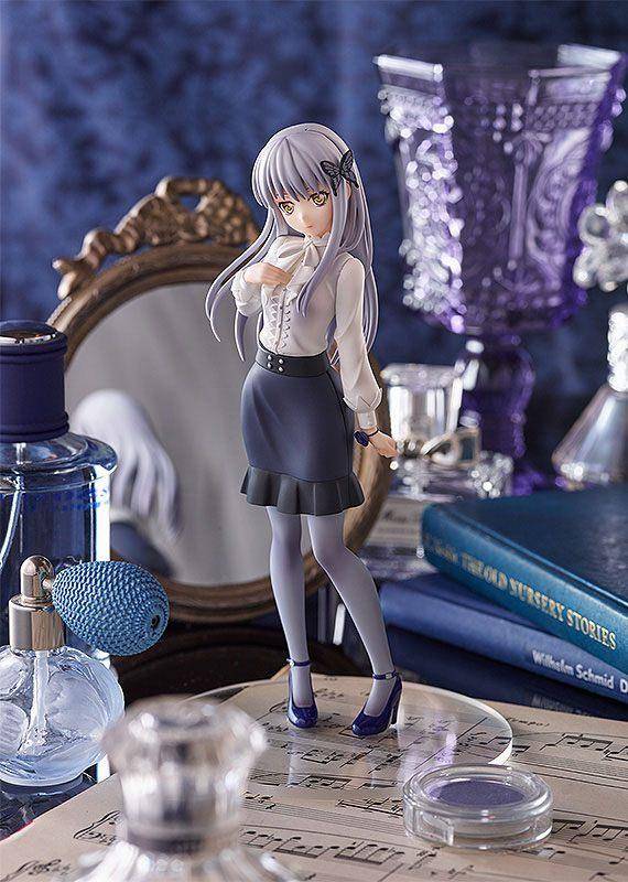 BanG Dream! Girls Band Party! Pop Up Parade PVC Statue Yukina Minato 17 cm