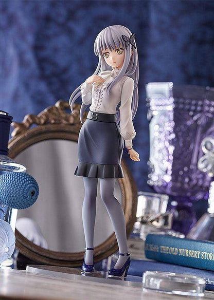 BanG Dream! Girls Band Party! Pop Up Parade PVC Statue Yukina Minato 17 cm