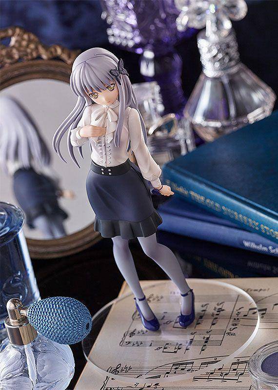 BanG Dream! Girls Band Party! Pop Up Parade PVC Statue Yukina Minato 17 cm