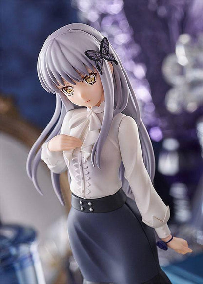 BanG Dream! Girls Band Party! Pop Up Parade PVC Statue Yukina Minato 17 cm