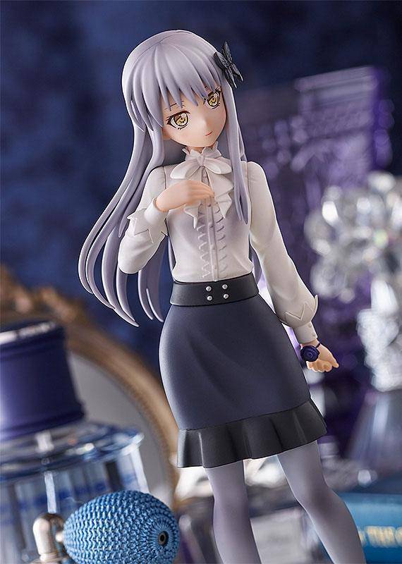 BanG Dream! Girls Band Party! Pop Up Parade PVC Statue Yukina Minato 17 cm