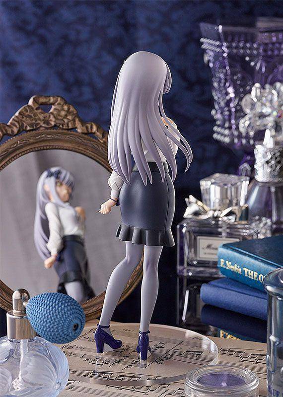 BanG Dream! Girls Band Party! Pop Up Parade PVC Statue Yukina Minato 17 cm