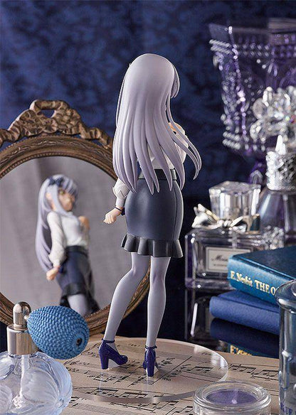 BanG Dream! Girls Band Party! Pop Up Parade PVC Statue Yukina Minato 17 cm