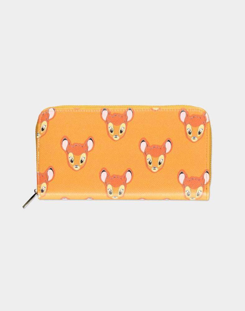 Disney Zip Around Geldbeutel Bambi