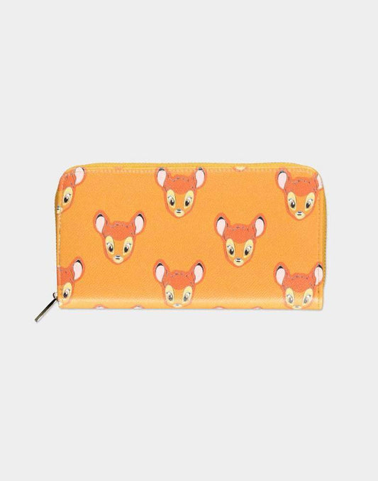 Disney Zip Around Geldbeutel Bambi