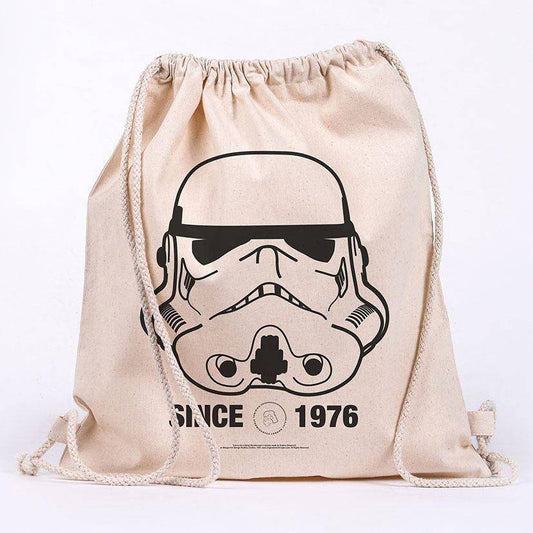 Star Wars Stoffbeutel Helmet