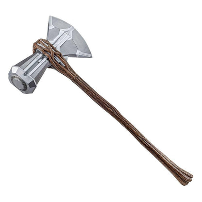 Avengers Endgame Marvel Legends Elektronische Axt Thors Stormbreaker