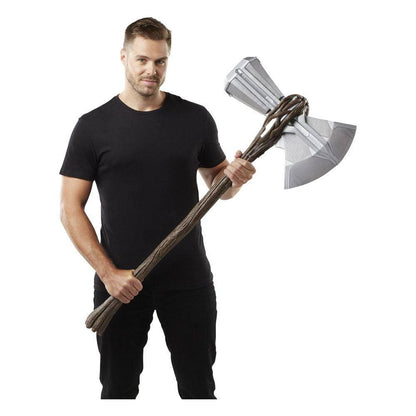 Avengers Endgame Marvel Legends Elektronische Axt Thors Stormbreaker
