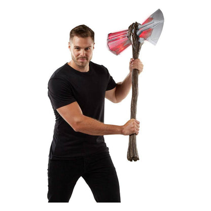 Avengers Endgame Marvel Legends Elektronische Axt Thors Stormbreaker