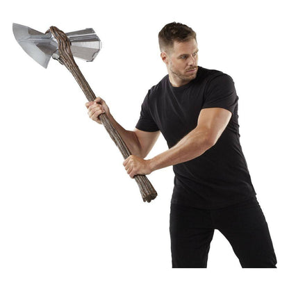Avengers Endgame Marvel Legends Elektronische Axt Thors Stormbreaker