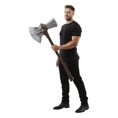 Avengers Endgame Marvel Legends Elektronische Axt Thors Stormbreaker