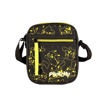 Pokémon Umhängetasche Pikachu
