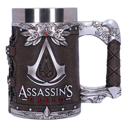 Assassin's Creed Krug Tankard of the Brotherhood