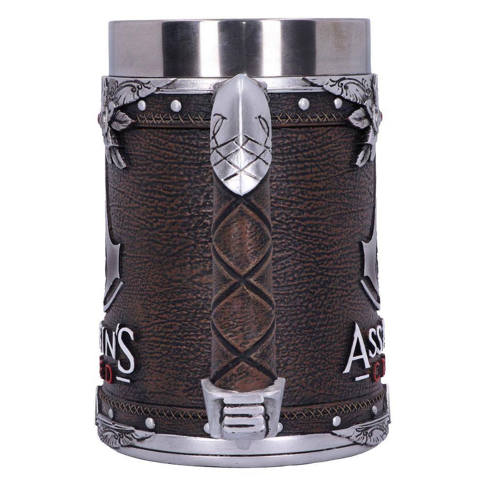 Assassin's Creed Krug Tankard of the Brotherhood