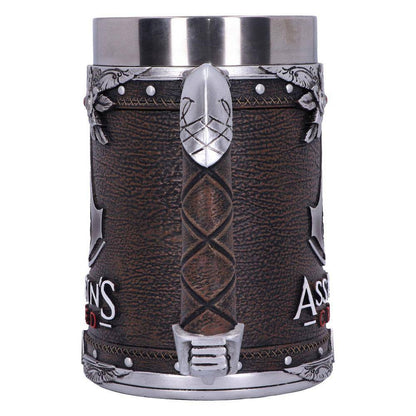 Assassin's Creed Krug Tankard of the Brotherhood