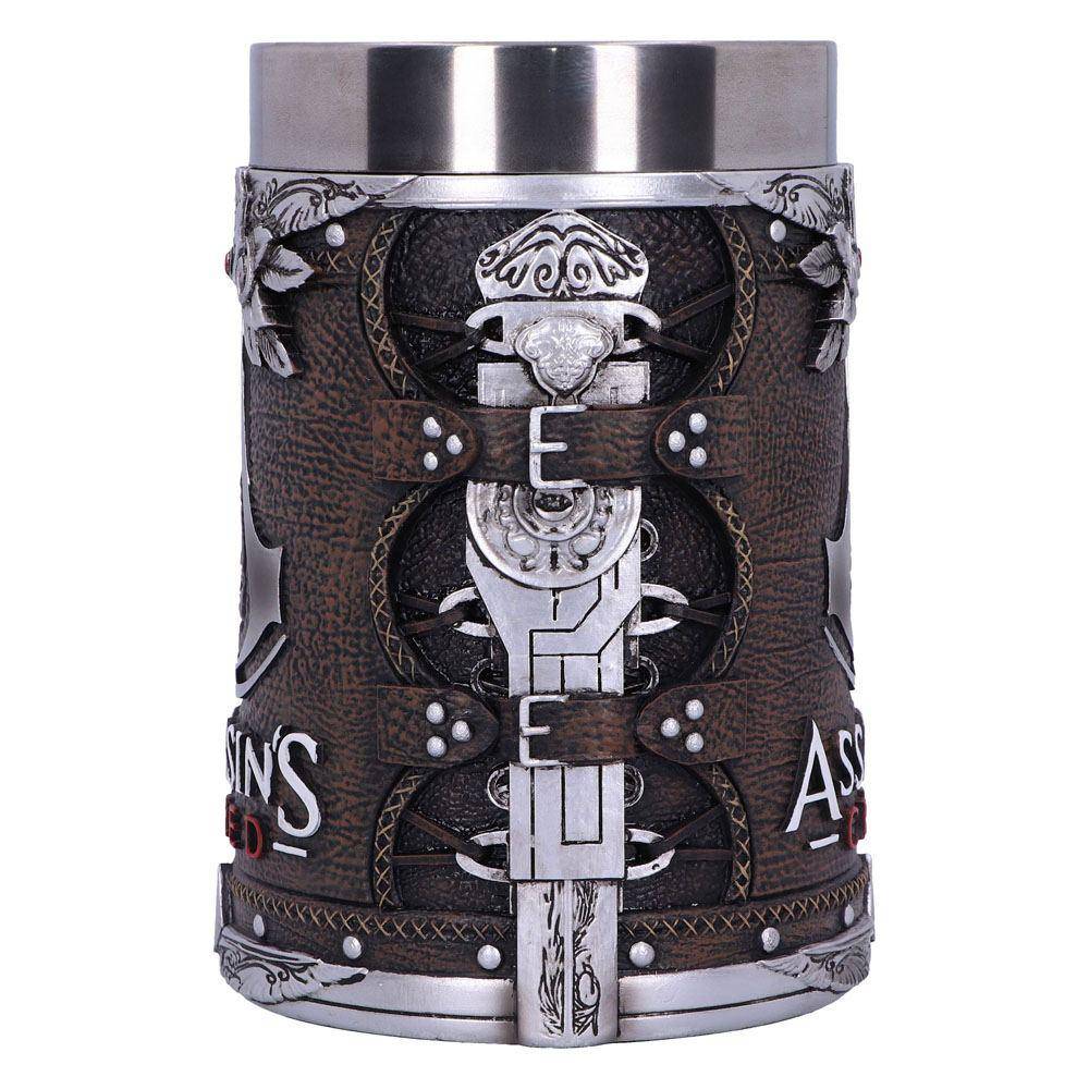Assassin's Creed Krug Tankard of the Brotherhood