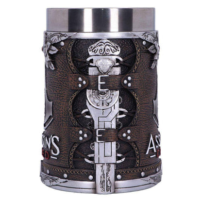 Assassin's Creed Krug Tankard of the Brotherhood
