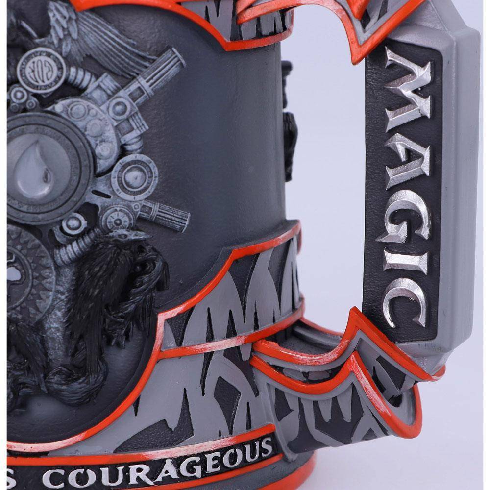 Magic the Gathering Krug Logo