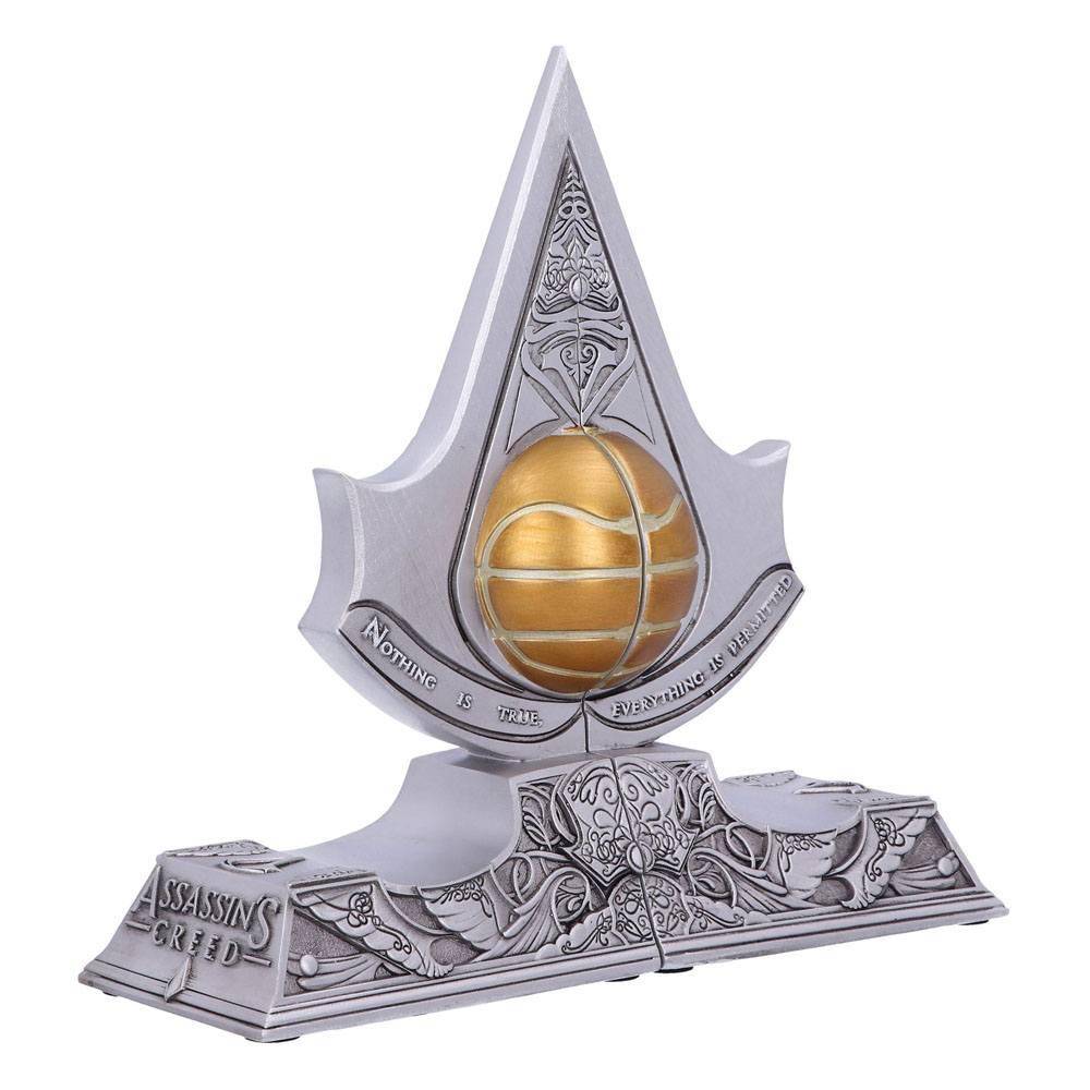 Assassin's Creed Buchstützen Apple of Eden