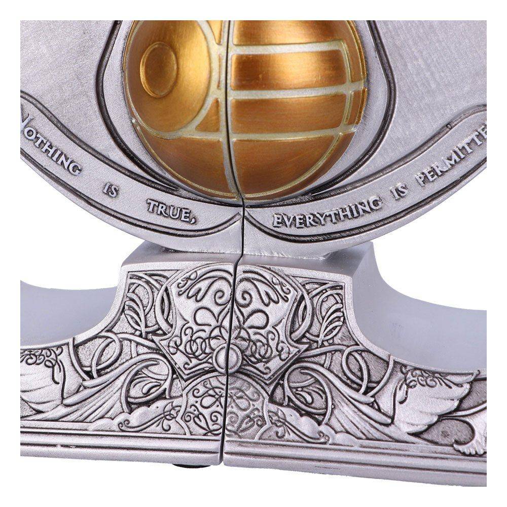 Assassin's Creed Buchstützen Apple of Eden